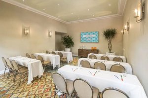 Conference Facilities