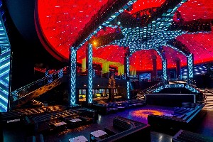 Recreational facility