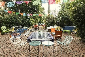 Recreational facility