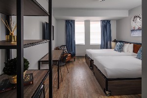 Hotel GENERATOR MIAMI wakacje