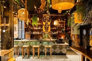 Hotel GENERATOR MIAMI wakacje