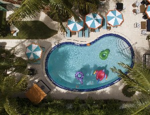 Hotel GENERATOR MIAMI wakacje