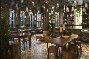 Hotel GENERATOR MIAMI wakacje