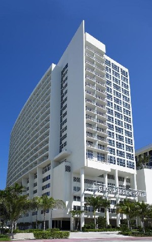 Hotel GRAND BEACH HOTEL MIAMI BEACH wakacje