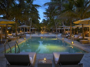 Hotel GRAND BEACH HOTEL MIAMI BEACH wakacje
