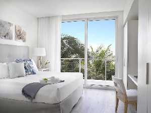 Hotel GRAND BEACH HOTEL MIAMI BEACH wakacje