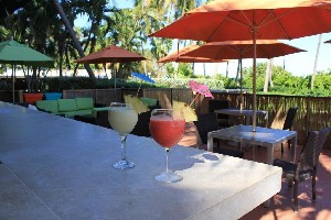 Hotel HOLIDAY INN MIAMI BEACH OCEANFRONT wakacje