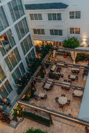 Hotel IBEROSTAR WAVES MIAMI BEACH wakacje