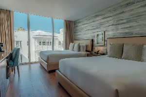 Hotel IBEROSTAR WAVES MIAMI BEACH wakacje