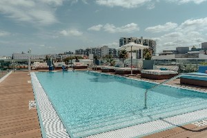 Hotel IBEROSTAR WAVES MIAMI BEACH wakacje