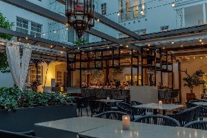 Hotel IBEROSTAR WAVES MIAMI BEACH wakacje