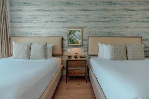 Hotel IBEROSTAR WAVES MIAMI BEACH wakacje