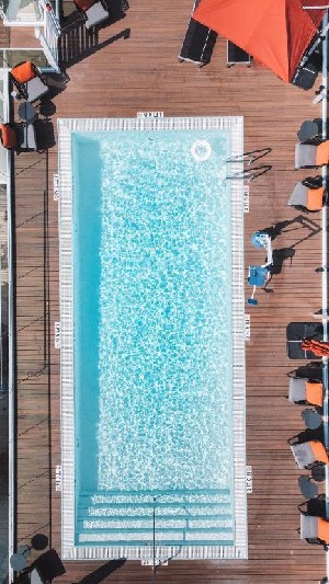 Hotel IBEROSTAR WAVES MIAMI BEACH wakacje