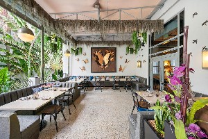 Hotel NATIONAL HOTEL MIAMI BEACH AN OCEAN FRONT RESORT wakacje