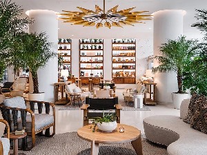 Hotel NAUTILUS SONESTA MIAMI BEACH wakacje