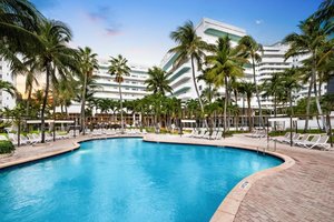 Hotel RIU PLAZA MIAMI BEACH wakacje