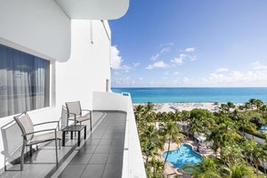 Hotel RIU PLAZA MIAMI BEACH wakacje