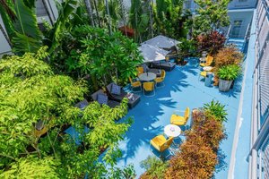 Hotel SEASIDE ALL SUITES HOTEL wakacje