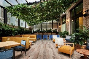 Hotel ARLO MIDTOWN wakacje