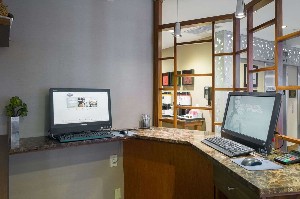 Interior miscellaneous