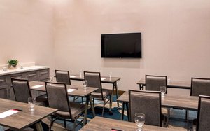 Conference Facilities