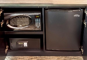 Hotel HILTON GARDEN INN NYC FINANCIAL CENTER/MANHATTAN DOWNTOWN wakacje