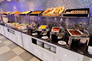 Hotel HOTEL RIU PLAZA MANHATTAN TIMES SQUARE wakacje
