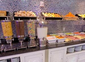 Hotel HOTEL RIU PLAZA MANHATTAN TIMES SQUARE wakacje