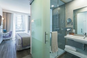 Hotel HOTEL RIU PLAZA MANHATTAN TIMES SQUARE wakacje