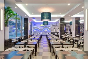 Hotel HOTEL RIU PLAZA MANHATTAN TIMES SQUARE wakacje