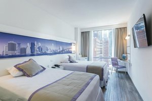 Hotel HOTEL RIU PLAZA MANHATTAN TIMES SQUARE wakacje