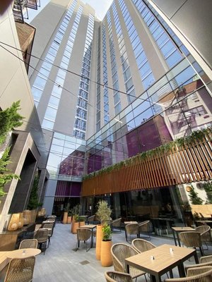 Hotel HOTEL RIU PLAZA MANHATTAN TIMES SQUARE wakacje