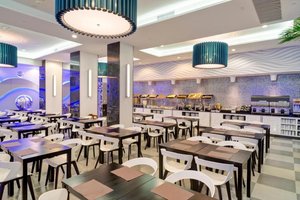 Hotel HOTEL RIU PLAZA MANHATTAN TIMES SQUARE wakacje