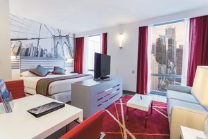 Hotel HOTEL RIU PLAZA MANHATTAN TIMES SQUARE wakacje