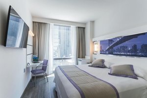 Hotel HOTEL RIU PLAZA MANHATTAN TIMES SQUARE wakacje