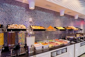 Hotel HOTEL RIU PLAZA MANHATTAN TIMES SQUARE wakacje