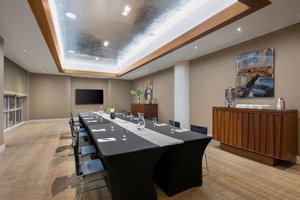 Conference Facilities