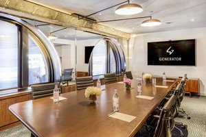 Conference Facilities