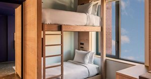 RBN - Bunkbed Room
