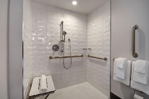 Hotel SPRINGHILL SUITES BY MARRIOTT NEW YORK PARK AVENUE wakacje