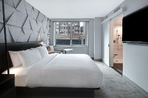 Hotel SPRINGHILL SUITES BY MARRIOTT NEW YORK PARK AVENUE wakacje