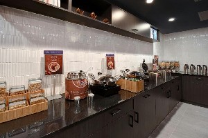 Hotel SPRINGHILL SUITES BY MARRIOTT NEW YORK PARK AVENUE wakacje