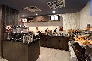 Hotel SPRINGHILL SUITES BY MARRIOTT NEW YORK PARK AVENUE wakacje