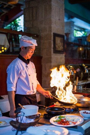 Oriental Pearl (Hoang Ngoc) Resort 4* (4*)