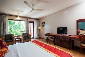 Oriental Pearl (Hoang Ngoc) Resort 4* (4*)
