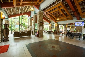 Oriental Pearl (Hoang Ngoc) Resort 4* (4*)