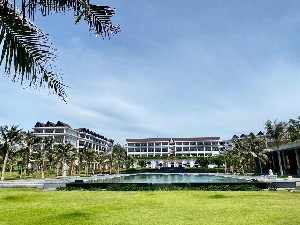 Hotel MUI NE BAY wakacje