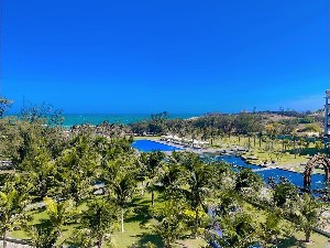 Hotel MUI NE BAY wakacje