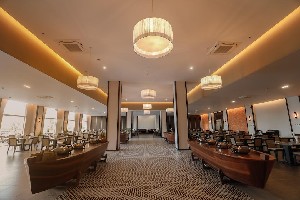 Hotel MUI NE BAY wakacje