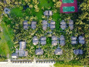 Hotel MUI NE BAY wakacje